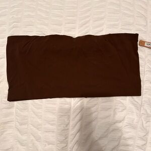 NWT skims bandeau